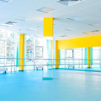 Оздоровительный Комплекс Снегири | Фото 12