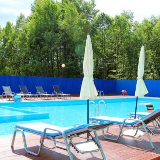 Оздоровительный Комплекс Снегири | Фото 14