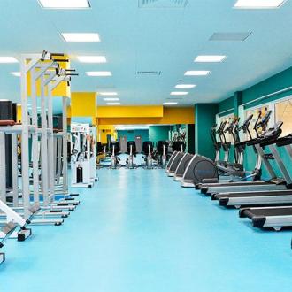 Оздоровительный Комплекс Снегири | Фото 10