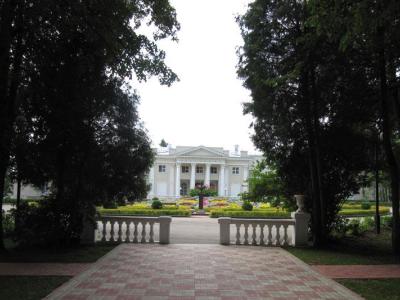 Оздоровительный Комплекс Снегири