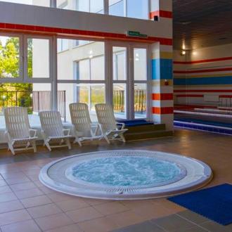 Комплекс Западный В Звенигороде  | Фото 2