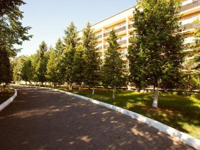 Комплекс Западный В Звенигороде 