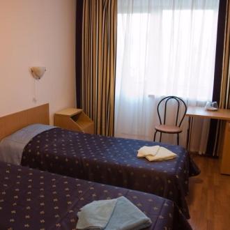 Комплекс Западный В Звенигороде  | Фото 7