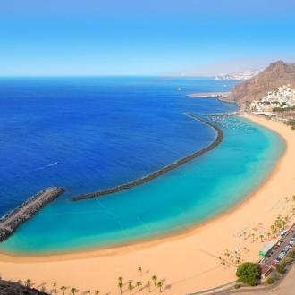 Т3 (Tenerife Top Training) | Фото 27