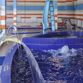 Спортивный комплекс «Южный» | Фото 8