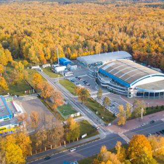 Ледовый Дворец Им. Боброва | Фото 1