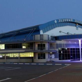 Ледовый Дворец Им. Боброва | Фото 2