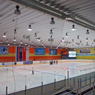 Ледовый Дворец Им. Боброва | Фото 4