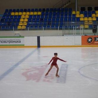 Ледовый Дворец Им. Боброва | Фото 6