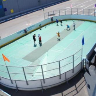 Ледовый Дворец Им. Боброва | Фото 7