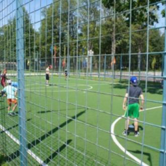 Ледовый Дворец Им. Боброва | Фото 8