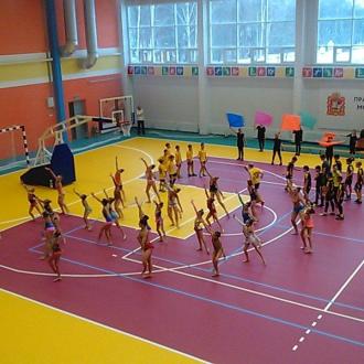 Ледовый Дворец Им. Боброва | Фото 10