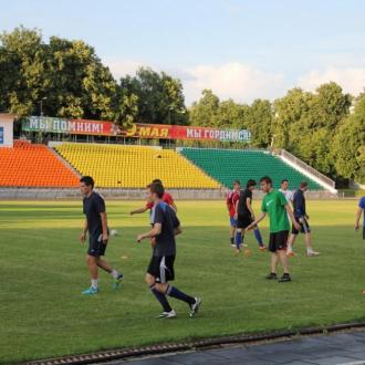 Авангард Коломна | Фото 2