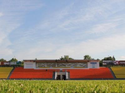 Авангард Коломна