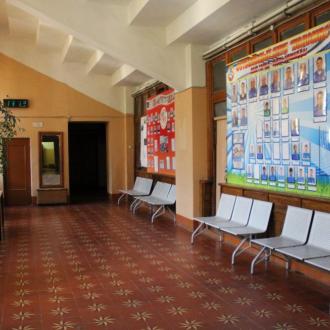 Авангард Коломна | Фото 13