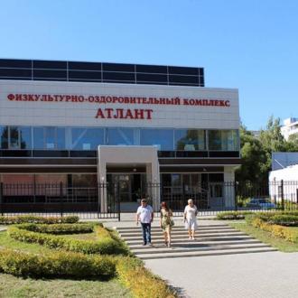 ФОК  Атлант | Фото 1