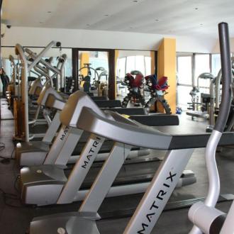 Загородный Комплекс Юна Aqua Life | Фото 8