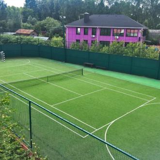 Загородный Комплекс Юна Aqua Life | Фото 4