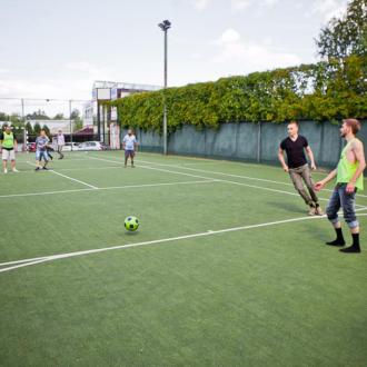 Загородный Комплекс Юна Aqua Life | Фото 6