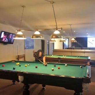 Загородный Комплекс Юна Aqua Life | Фото 9