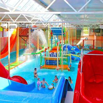 Загородный Комплекс Юна Aqua Life | Фото 10