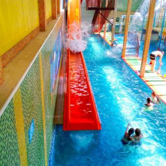 Загородный Комплекс Юна Aqua Life | Фото 11