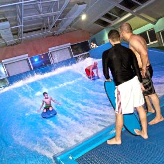 Загородный Комплекс Юна Aqua Life | Фото 12