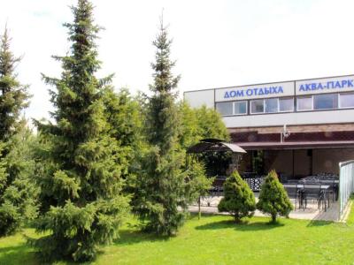 Загородный Комплекс Юна Aqua Life