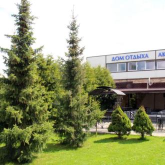 Загородный Комплекс Юна Aqua Life | Фото 1