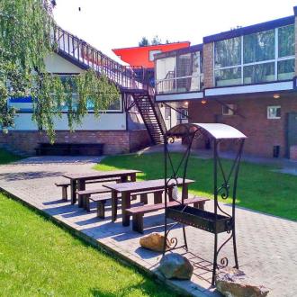 Загородный Комплекс Юна Aqua Life | Фото 2