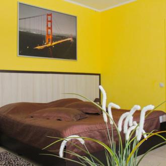 Загородный Комплекс Юна Aqua Life | Фото 16