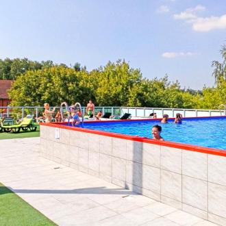 Загородный Комплекс Юна Aqua Life | Фото 13