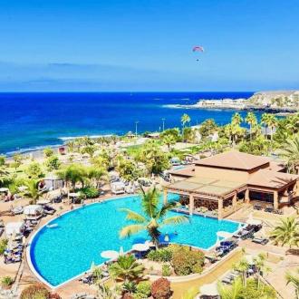 Т3 (Tenerife Top Training) | Фото 32