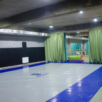 Ледовый Комплекс Южный Лед | Фото 11