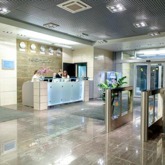 Отель Skypoint Шереметьево | Фото 3