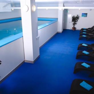 Отель Skypoint Шереметьево | Фото 5