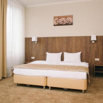 Отель Skypoint Шереметьево | Фото 13