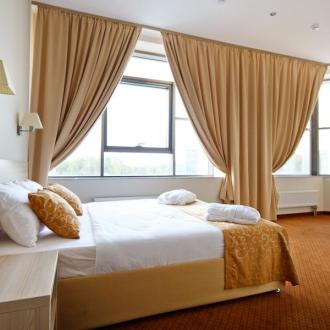 Отель Skypoint Шереметьево | Фото 14