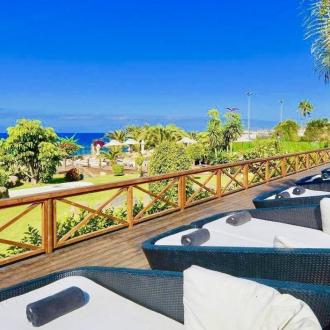 Т3 (Tenerife Top Training) | Фото 34