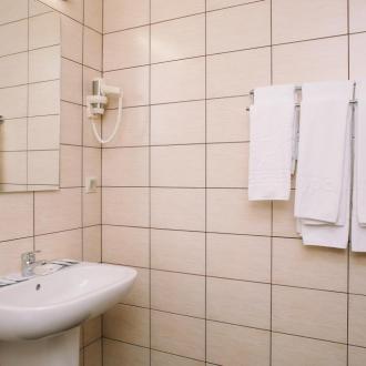 Отель Skypoint Шереметьево | Фото 15