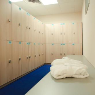 Отель Skypoint Шереметьево | Фото 7