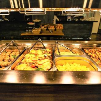 Отель Skypoint Шереметьево | Фото 10