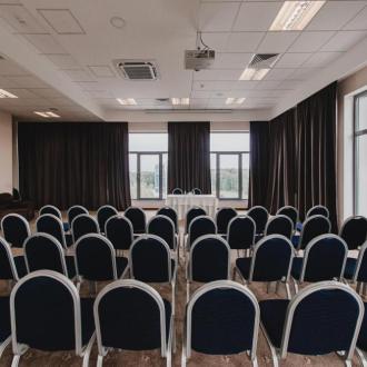 Отель Skypoint Шереметьево | Фото 11