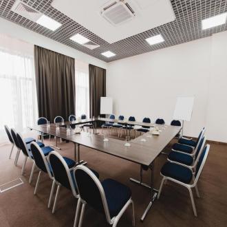 Отель Skypoint Шереметьево | Фото 12