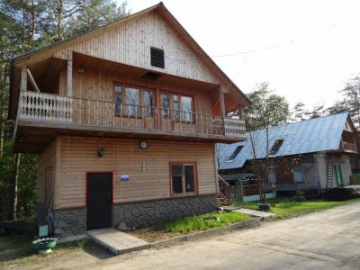 Юбилейный Восточный