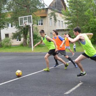 Юбилейный Восточный | Фото 12