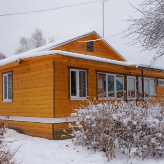 Поленово | Фото 1