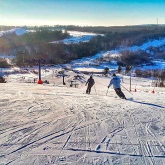 Спортивный Парк Яхрома | Фото 1