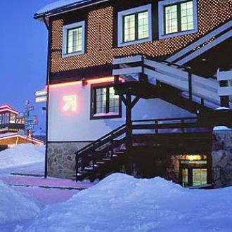 Спортивный Парк Яхрома | Фото 3