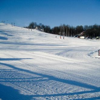 Спортивный Парк Яхрома | Фото 4